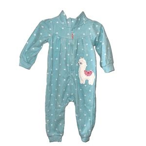 Baby Girl Child of mine Pijama for LLAMA